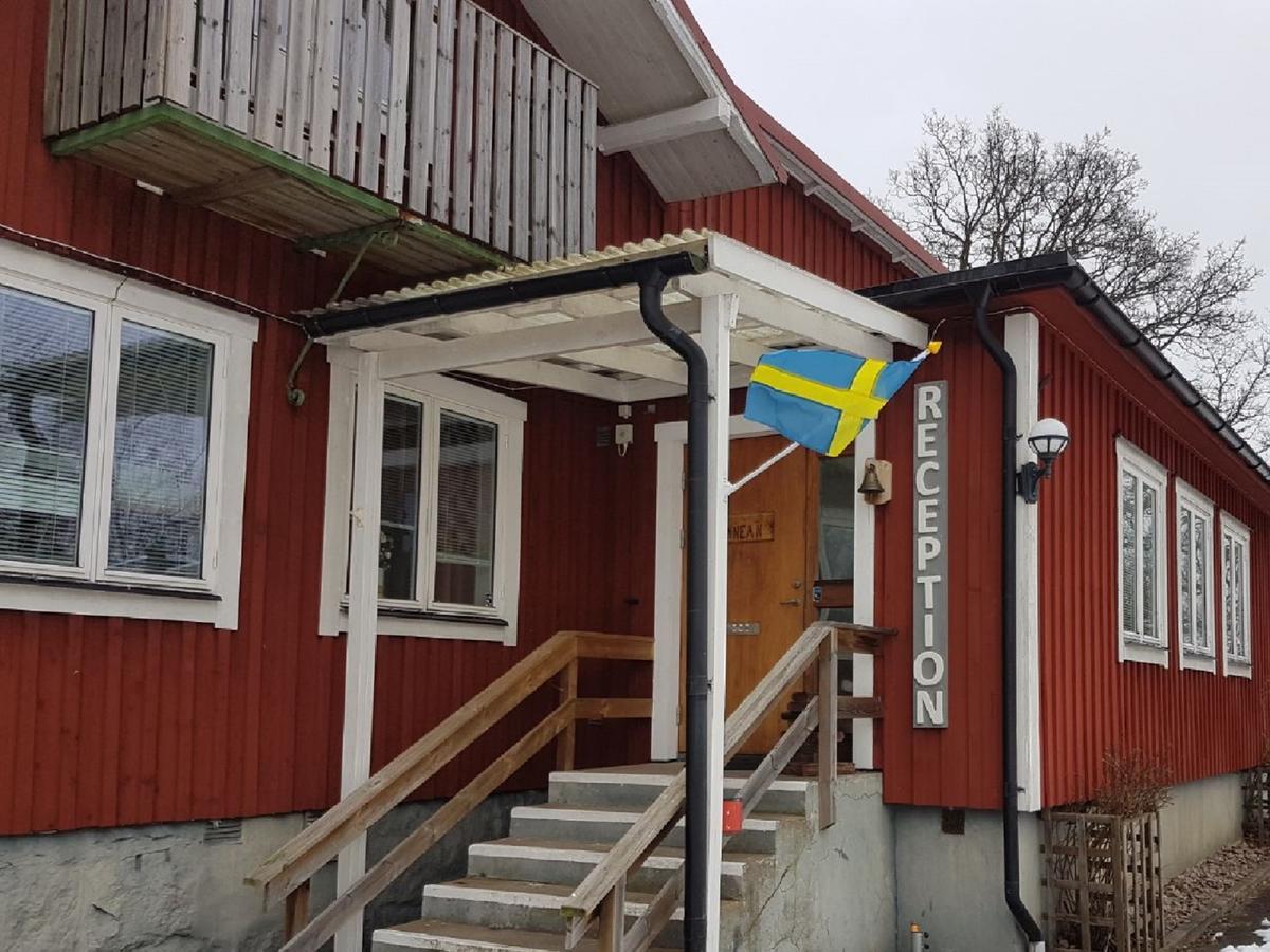 Den Sovande Aelgen Markaryd Exterior photo